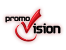 The logo of Promovision