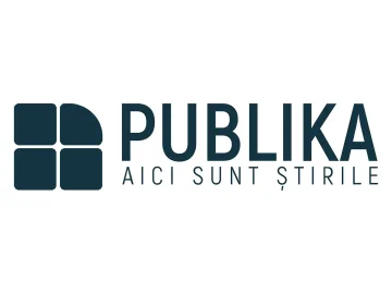 Publika TV logo