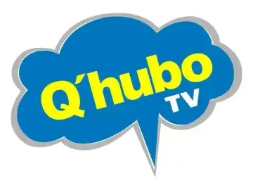 Q'hubo TV logo