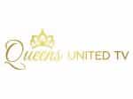 Queens United TV logo