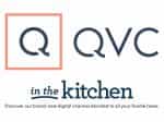 QVC In the Kitchen logo