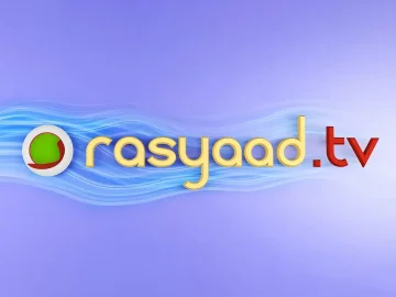 Rasyaad TV logo
