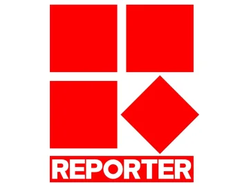 Reporter TV logo