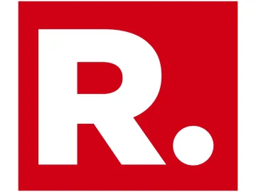 Republic TV logo