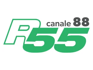 Rete 55 TV logo