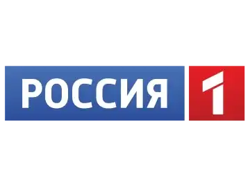 Rossiya 1 logo