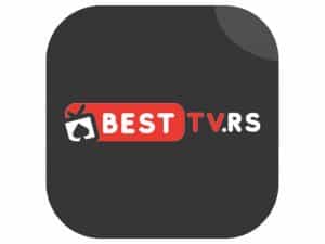 The logo of Best