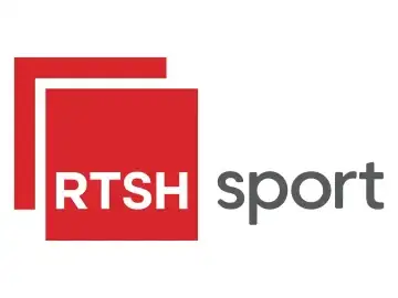 RTSH Sport logo