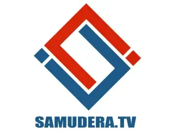 Samudera TV logo
