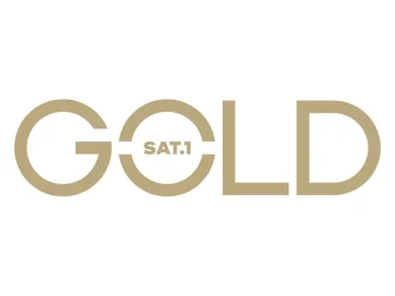Sat.1 Gold logo