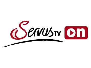 ServusTV logo