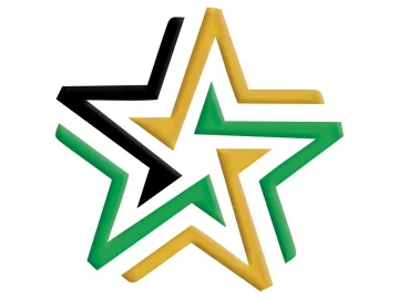 The logo of Severka TV
