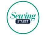 Sewing Street logo
