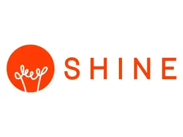 Shine TV logo