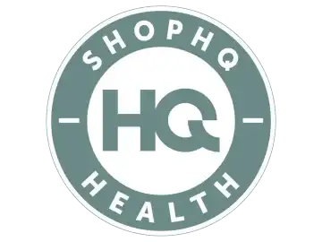 The logo of ShopHQ Health