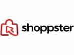 Shoppster TV logo
