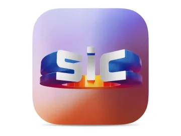 SIC TV logo