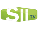The logo of Sii TV