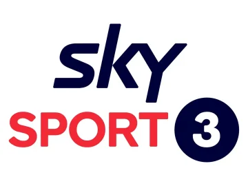 Sky Sports 3 logo