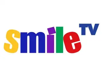 The logo of Smile of a Child TV