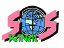 The logo of SOS Kanal