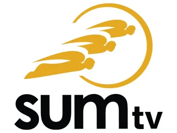 SUM TV logo