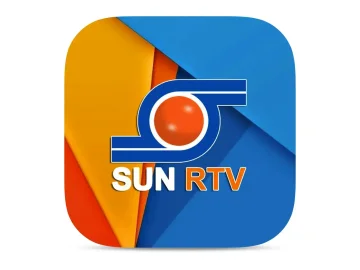 Sun RTV logo