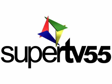 Super TV 55 logo