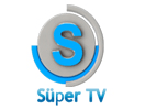 The logo of Süper TV