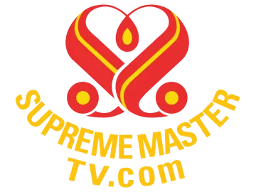 Supreme Master TV logo