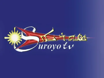 Suroyo TV logo