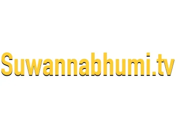 Suvarnabhumi TV logo