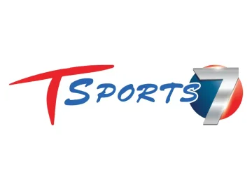 T Sports 7 logo