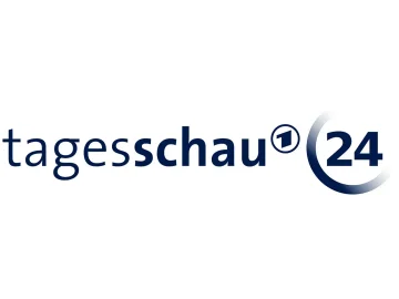 Tagesschau24 logo