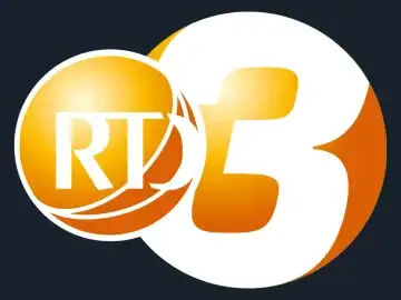 Télé Djibouti 3 logo