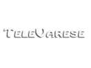 The logo of TeleVarese