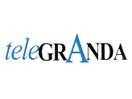 The logo of TeleGranda