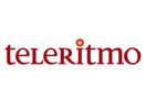 The logo of TeleRitmo
