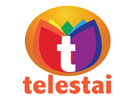 The logo of Telestai