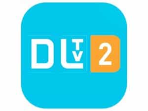 DLTV 2 logo