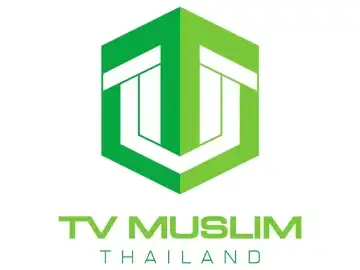 Thai Muslim TV logo