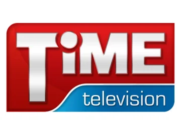 Time TV USA logo