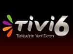 The logo of Tivi 6