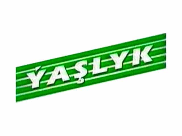 The logo of Yaslyk