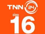 The logo of TNN 24