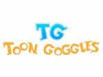 Toon Goggles logo