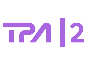 TPA 2 logo