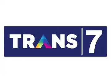 Trans7 TV logo