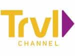 Travel Channel +1 logo