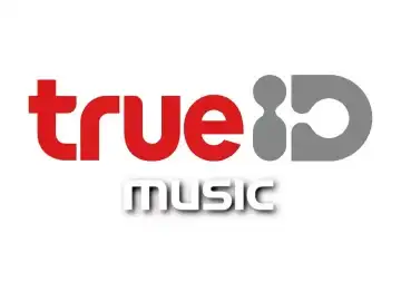 The logo of True Music